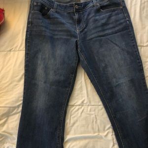 Maurices Jeans